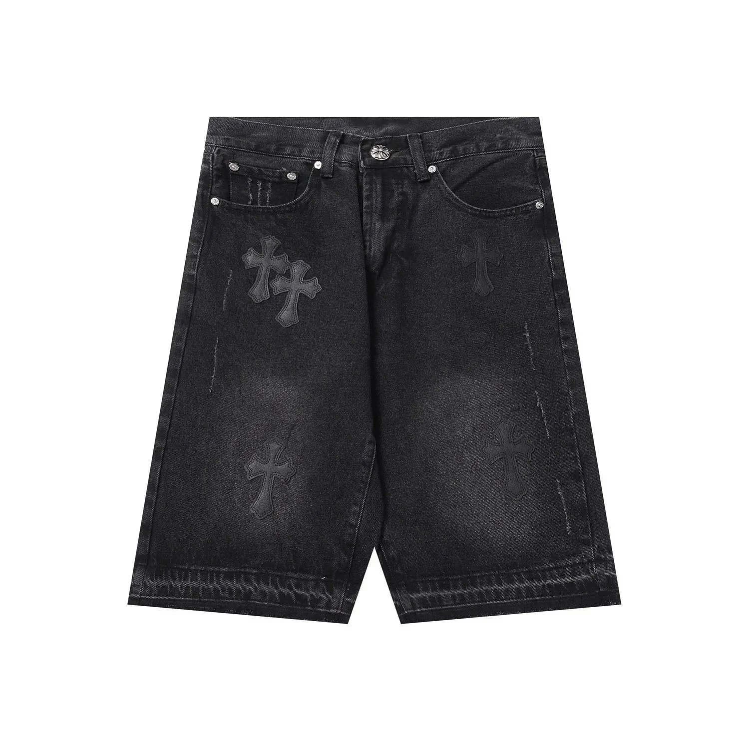 Chrome Hearts Black 