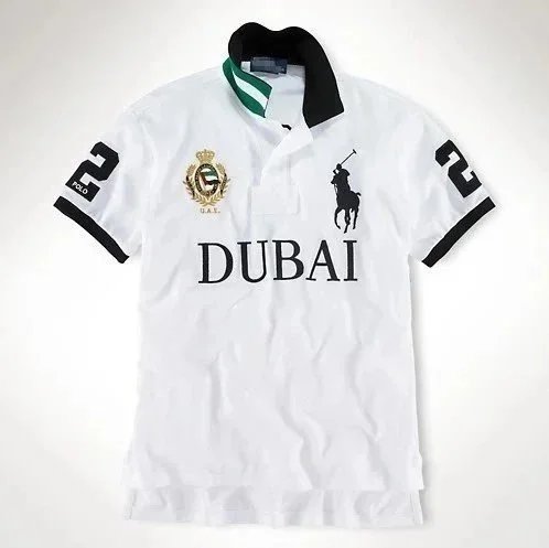 Polo Ralph Lauren Du
