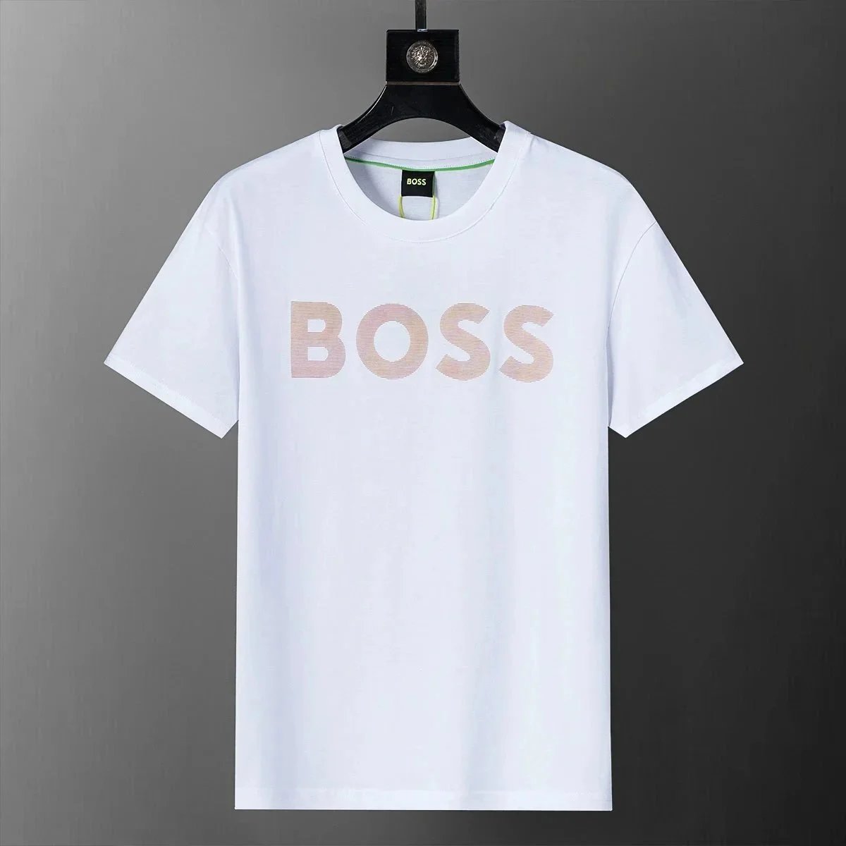 Hugo Boss White T-Sh