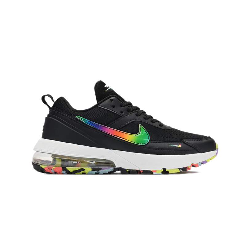 Nike Air Max 270 Bla