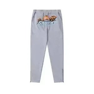 Puma Grey Pants