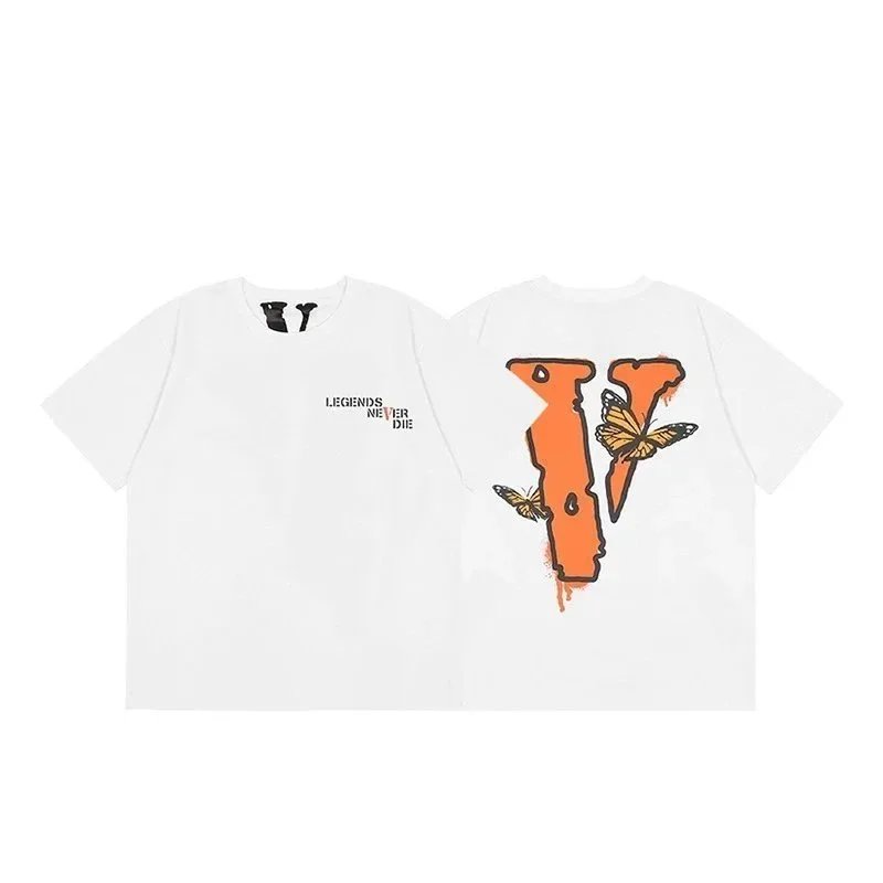 Vlone Legends Never 