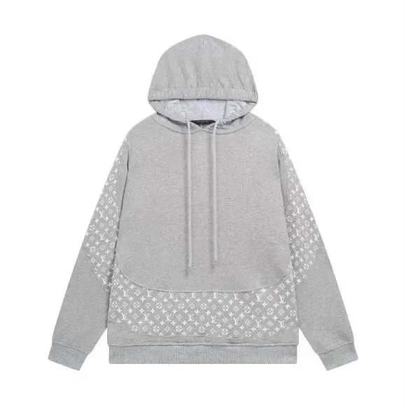 Louis Vuitton Grey H
