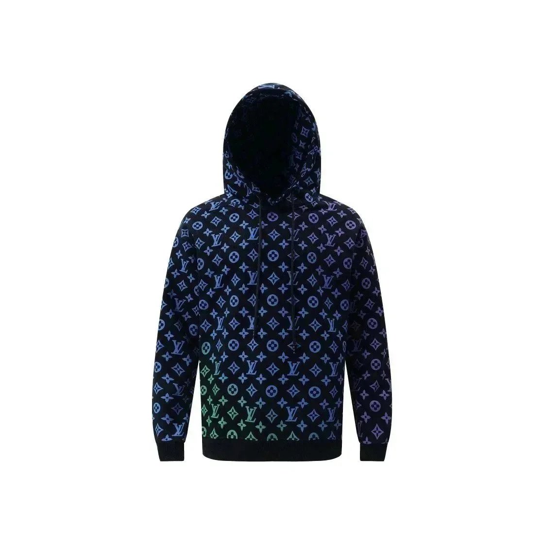 Louis Vuitton Black 