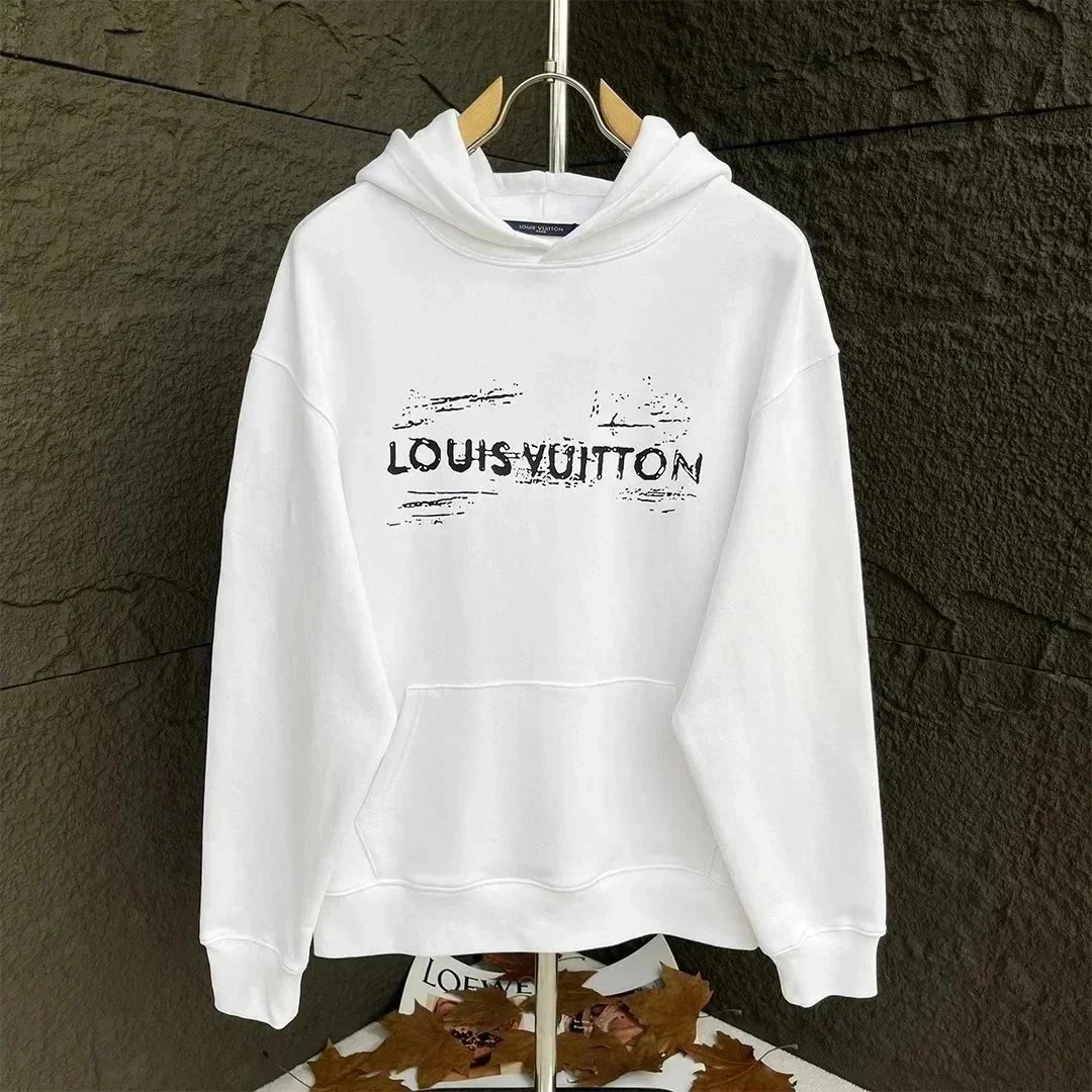 Louis Vuitton White 