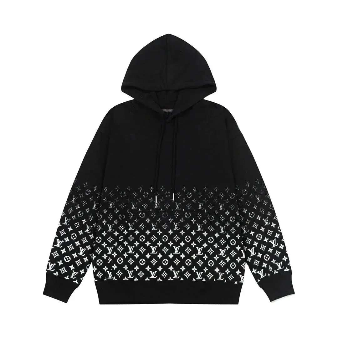 Louis Vuitton Black 