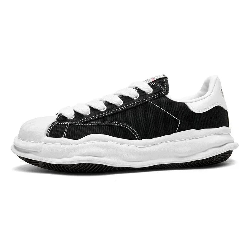 OVO Black Sneakers