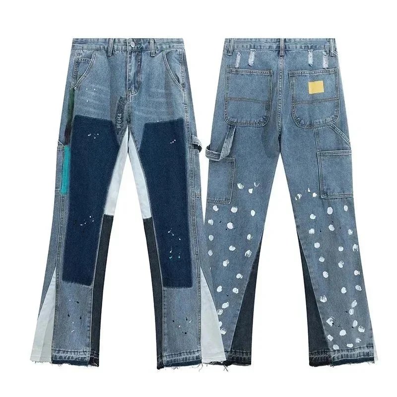 Levi's Multi-Panel B