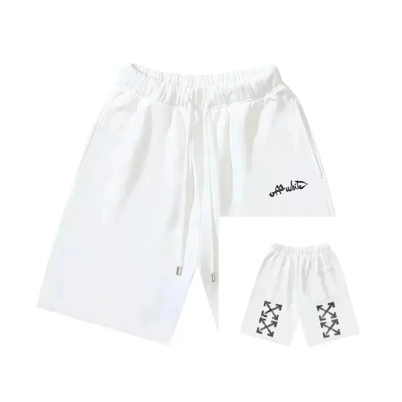 Off-White White Shor