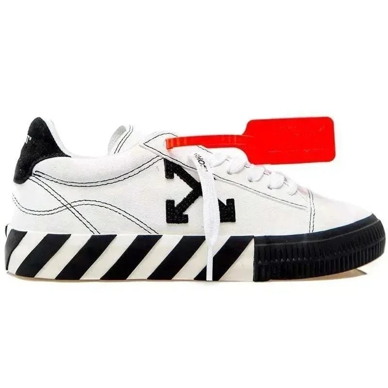 Off-White Black and 