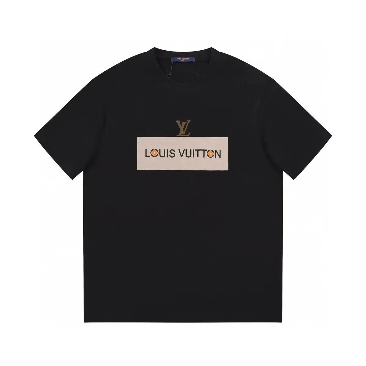 Louis Vuitton Black 