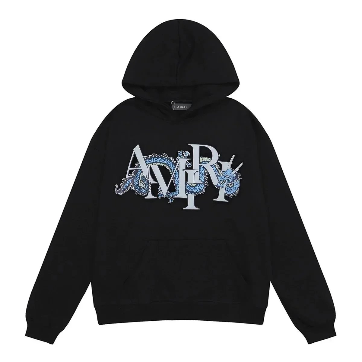 Amiri Dragon Black H