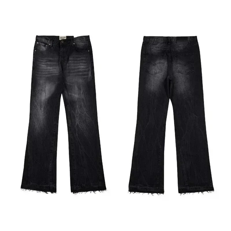 Levi's Black Jeans