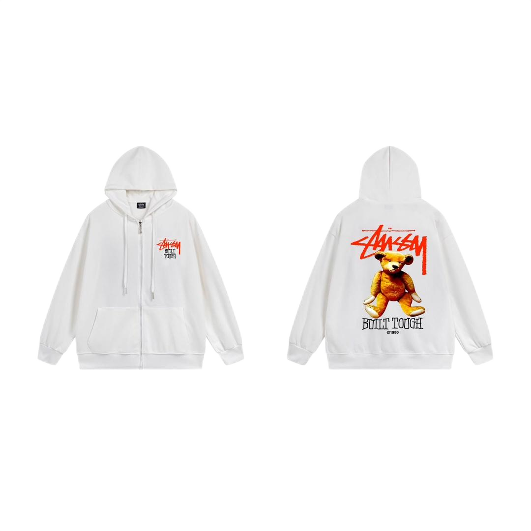 Stussy Built Tough W