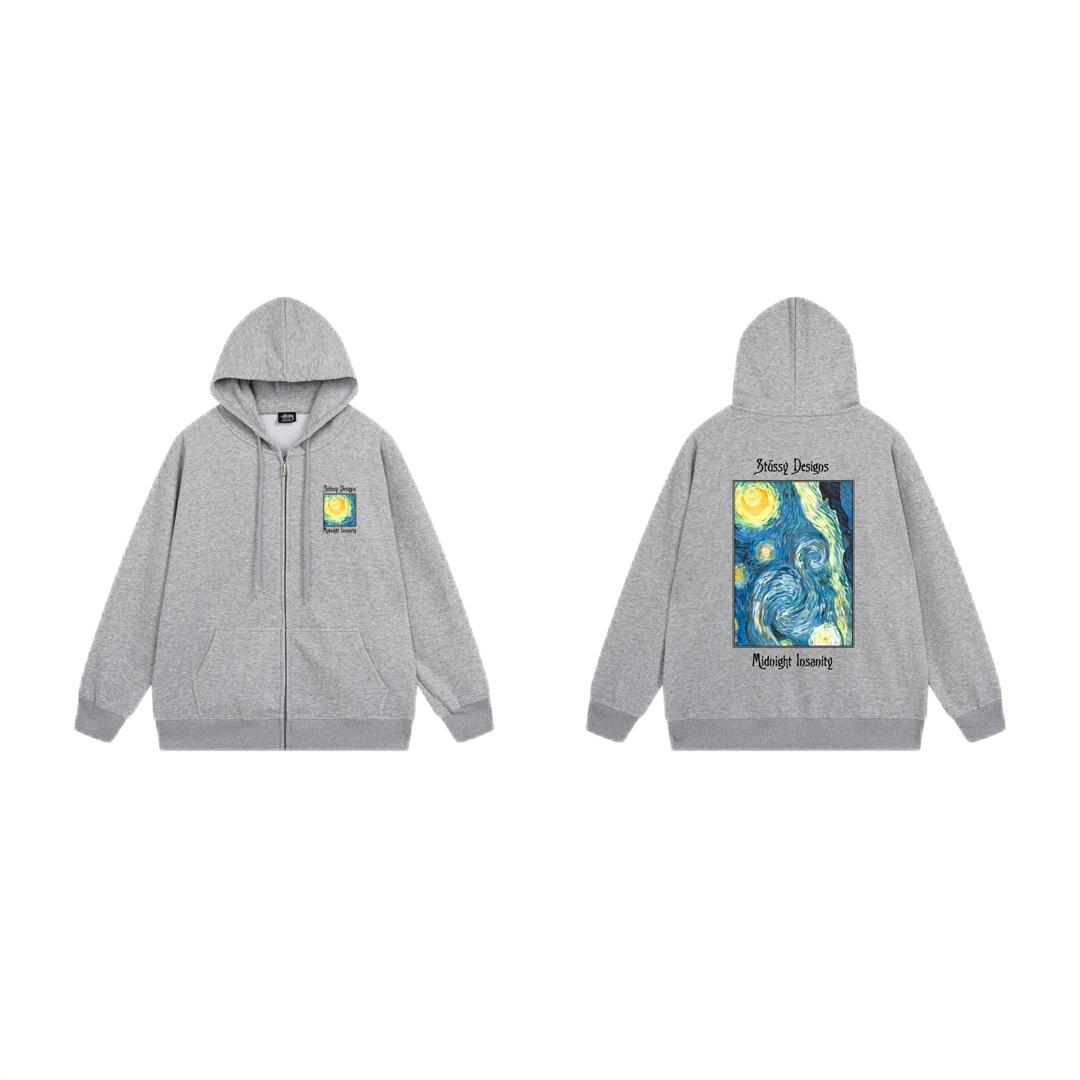 Stussy Midnight Insa