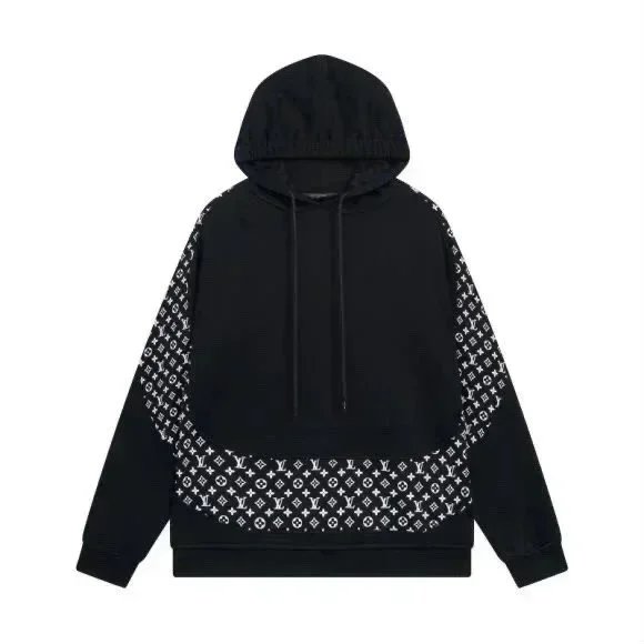 Louis Vuitton Black 