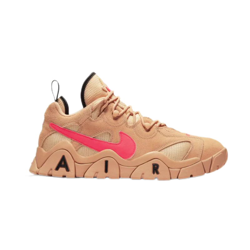 Nike Air Baraque Low