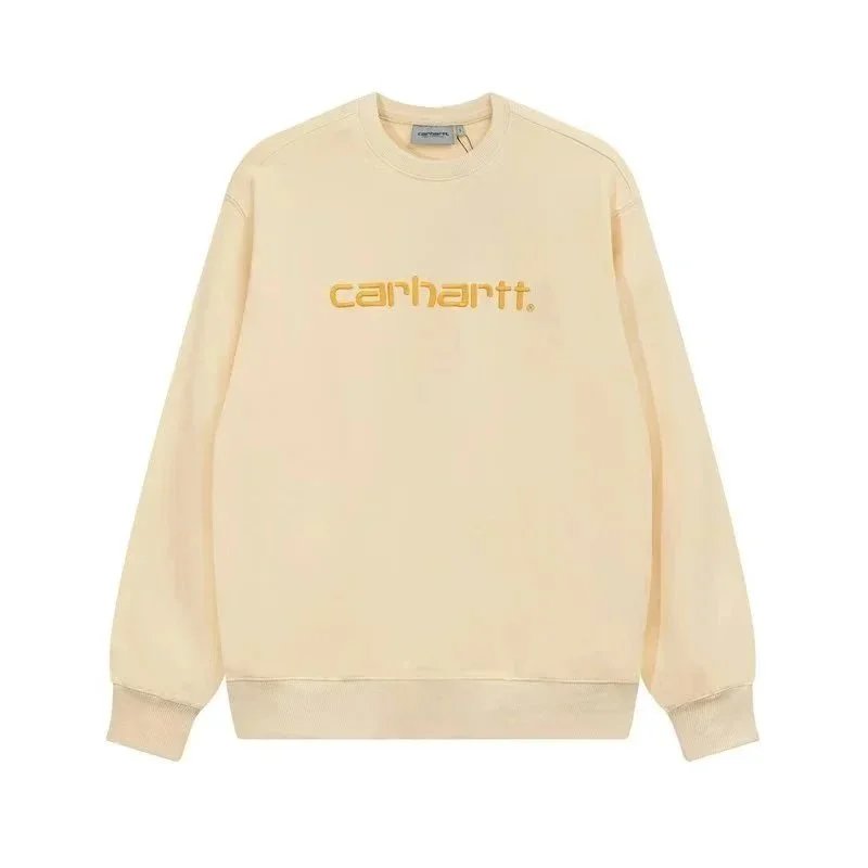 Carhartt Yellow Swea