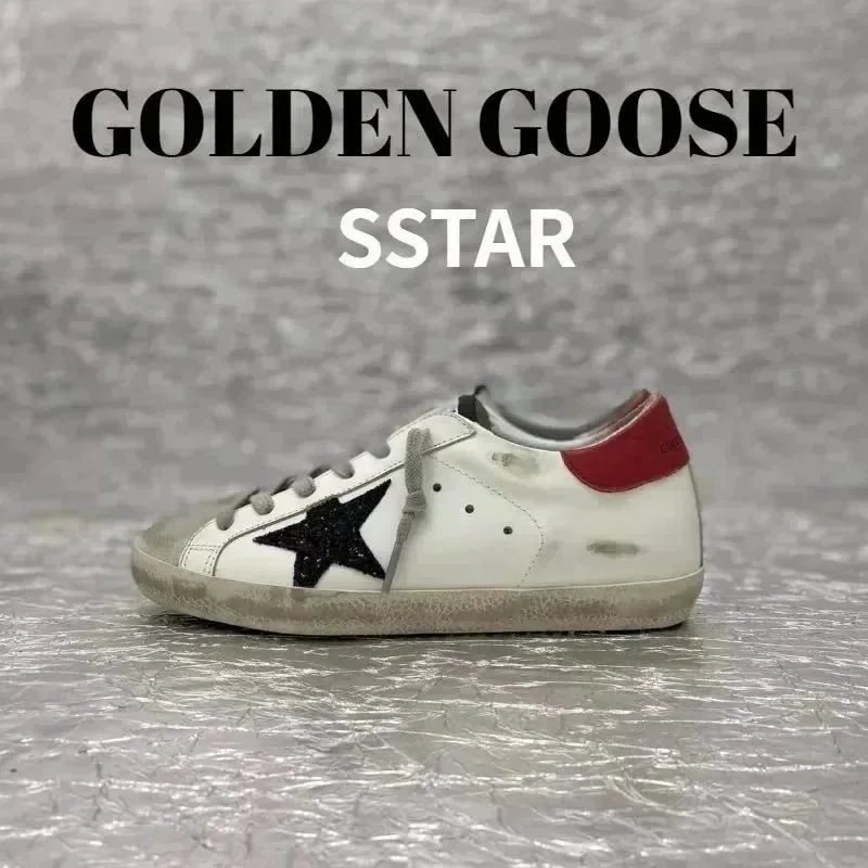 Golden Goose SSTAR W
