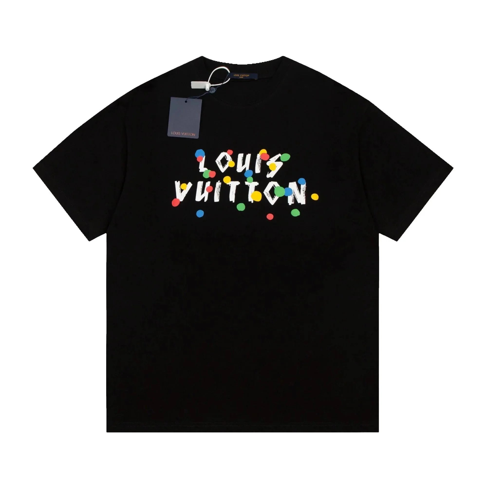 Louis Vuitton Black 