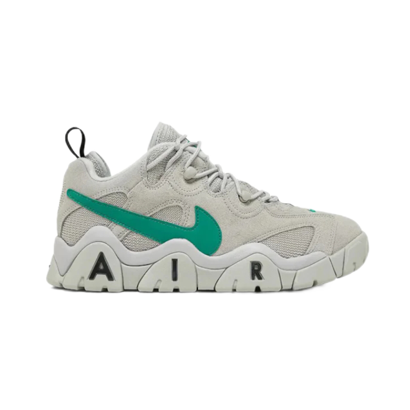 Nike Air Baraque Low
