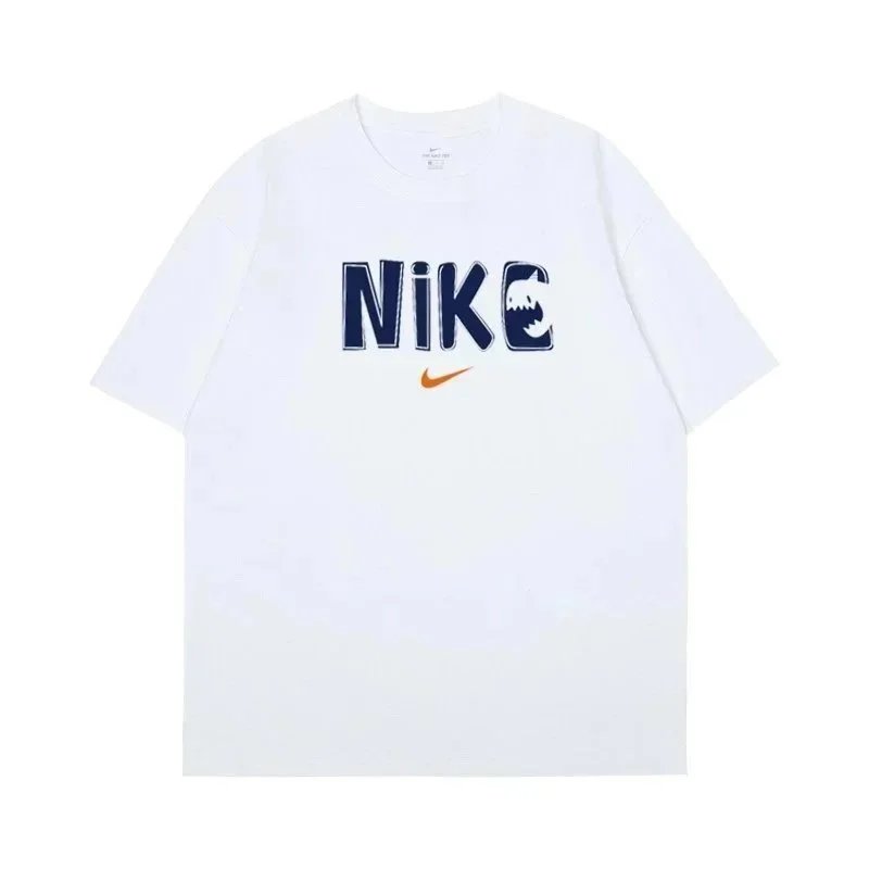 Nike NIKC White T-Sh