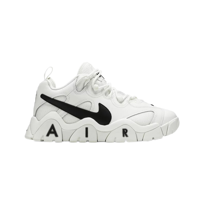Nike Air Baracuda Wh