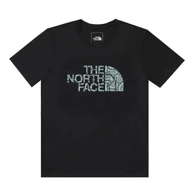The North Face Black