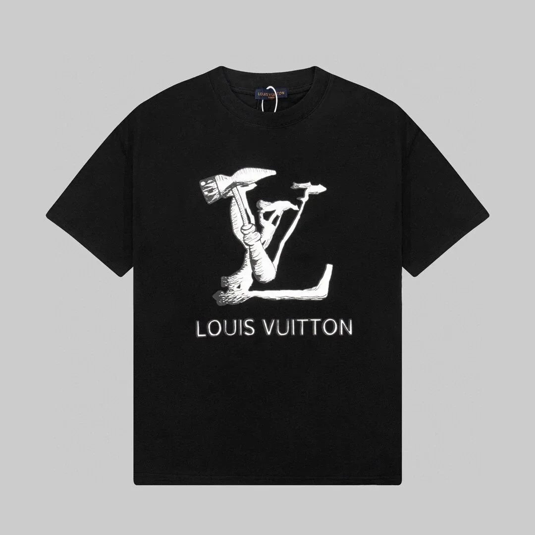 Louis Vuitton Black 