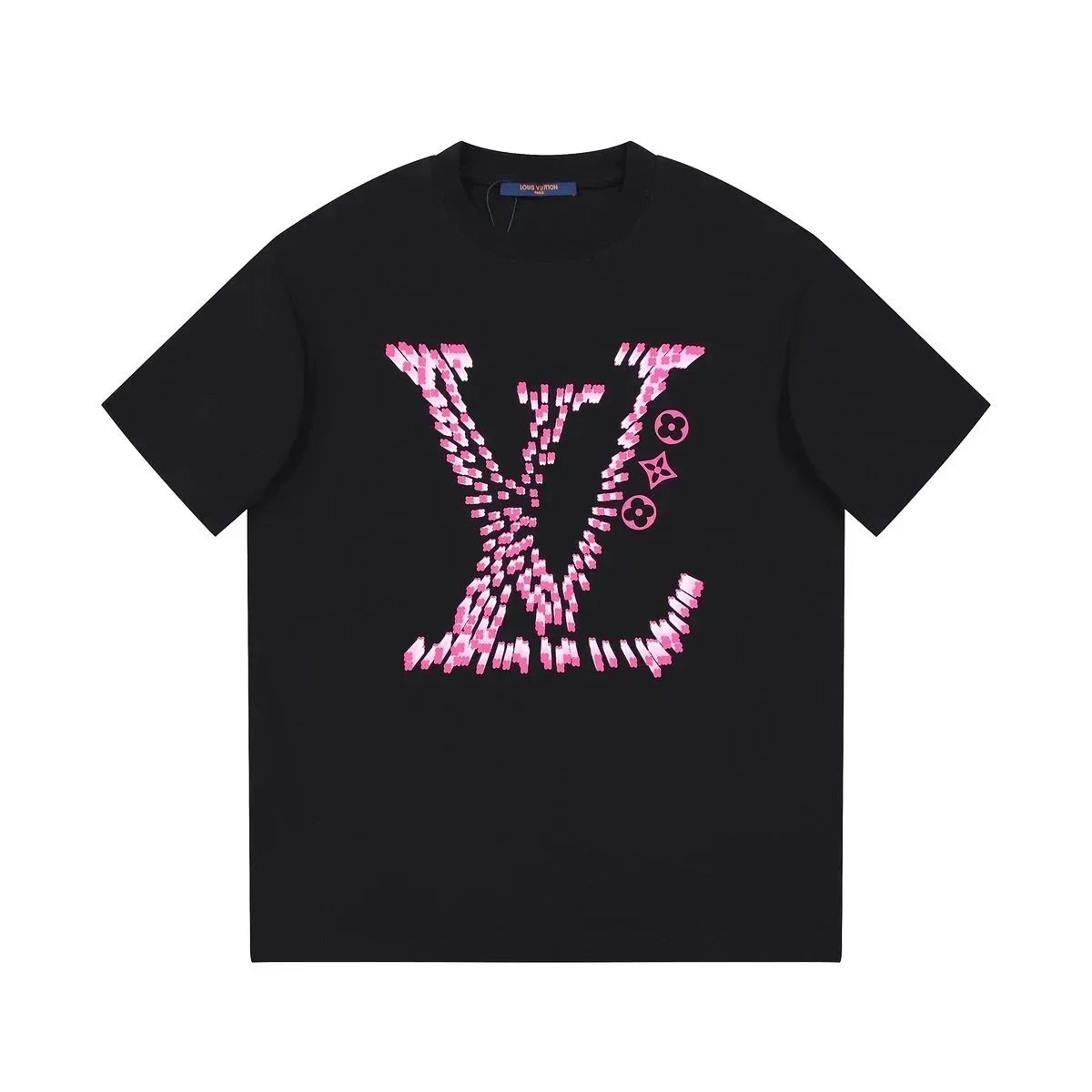 Louis Vuitton Black 