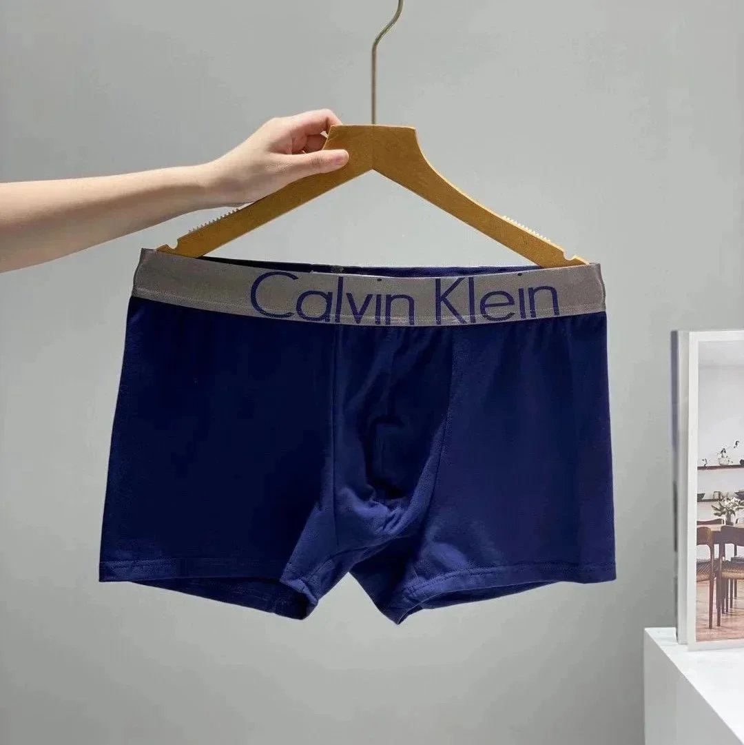 Calvin Klein Blue Sh