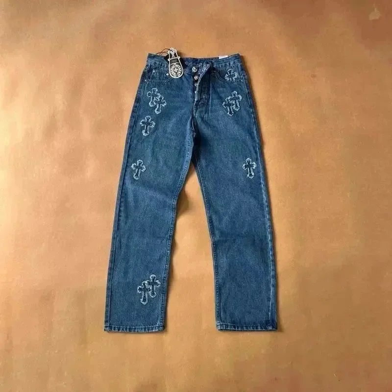 Chrome Hearts Blue C