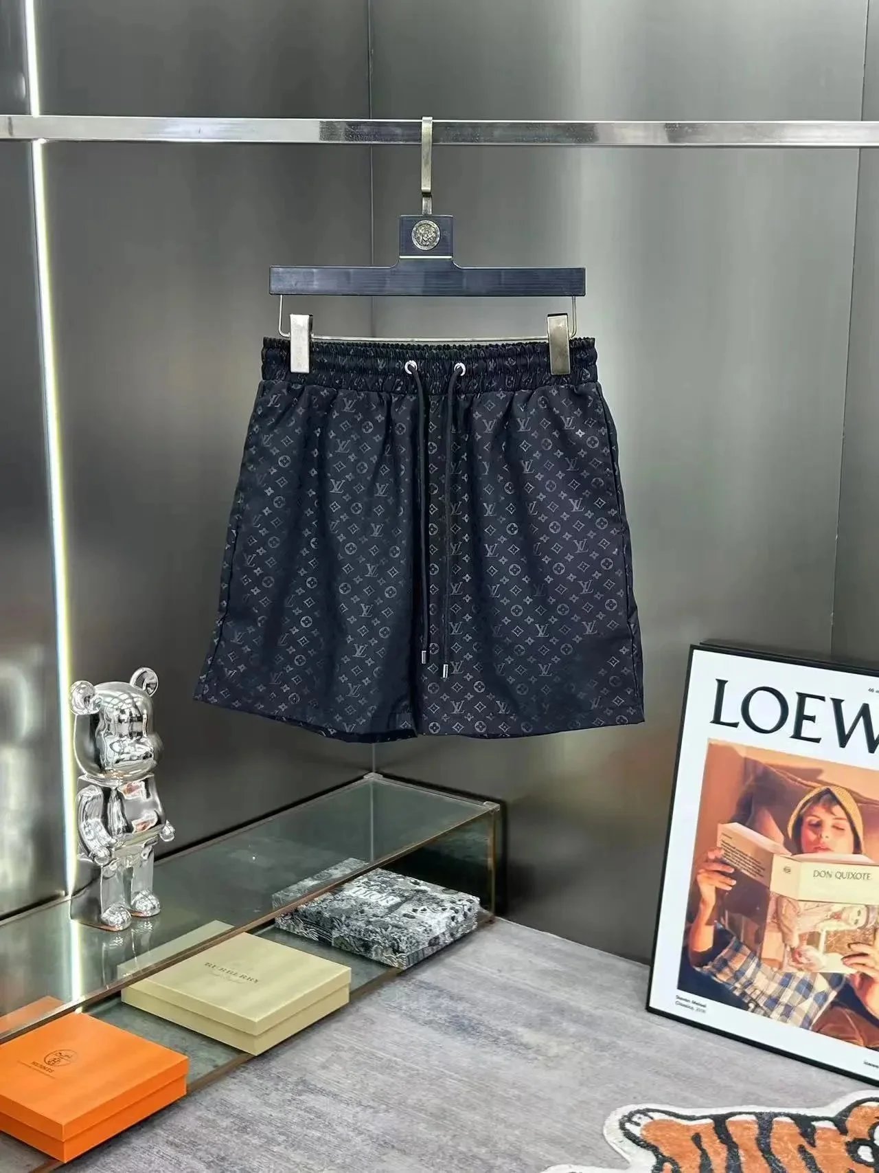Louis Vuitton Monogr