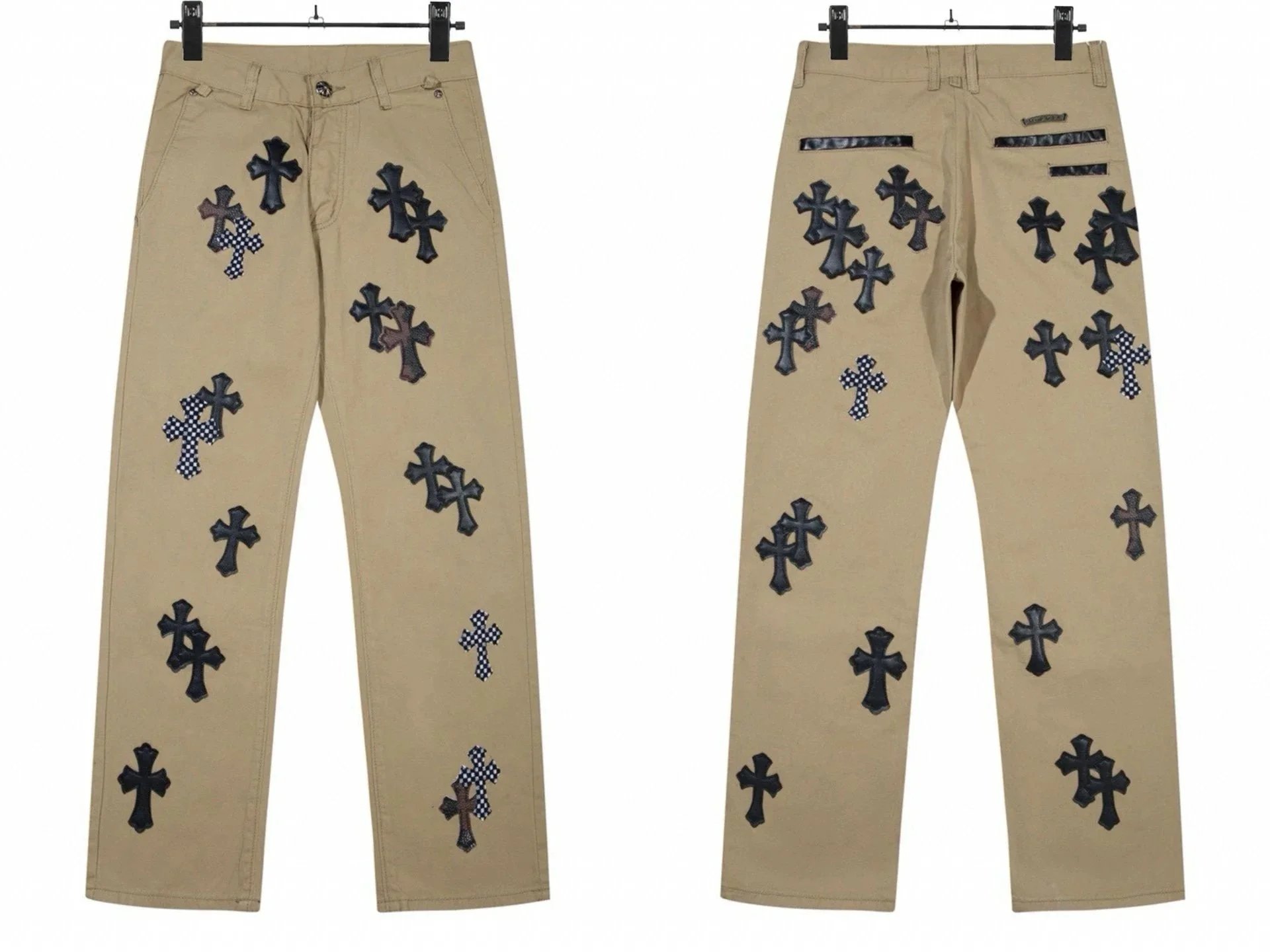 Chrome Hearts Khaki 