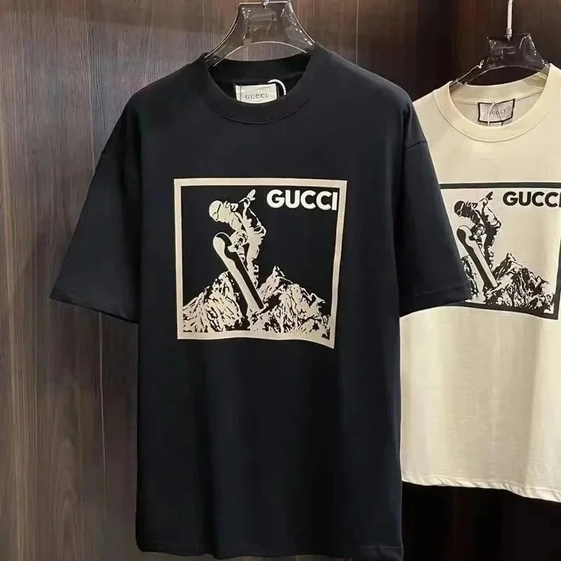 Gucci Mountain Climb