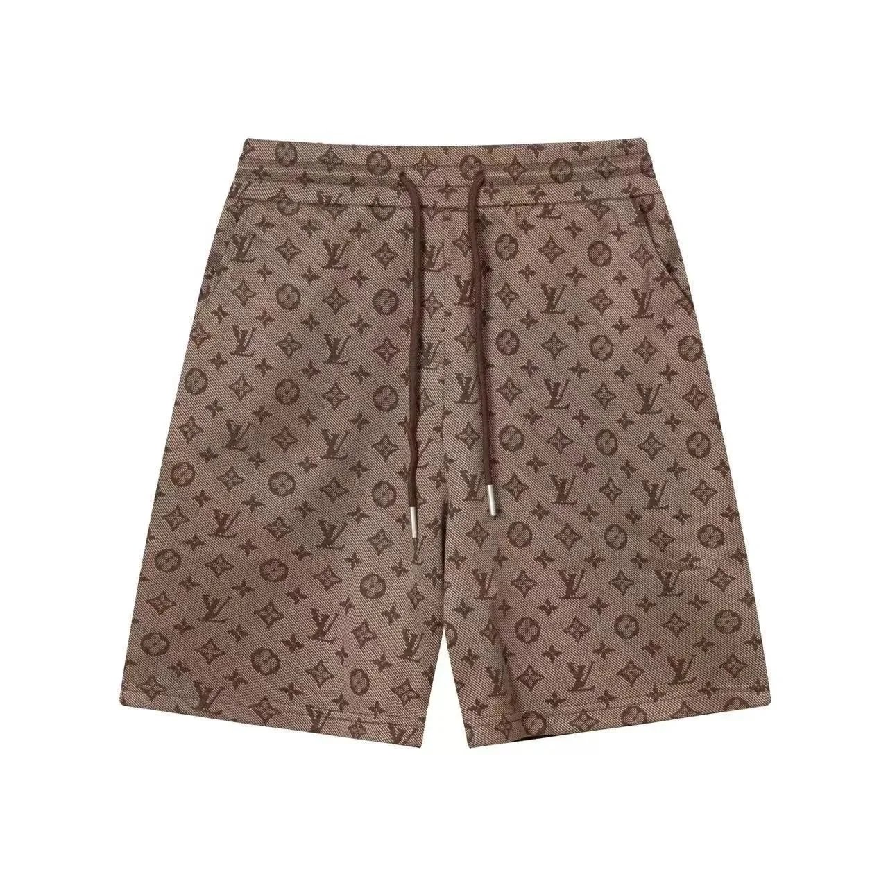 Louis Vuitton Brown 