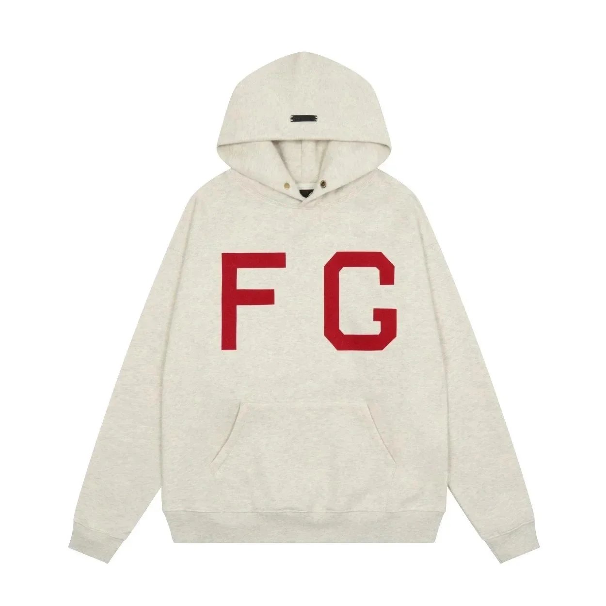 Fear of God FG Oatme