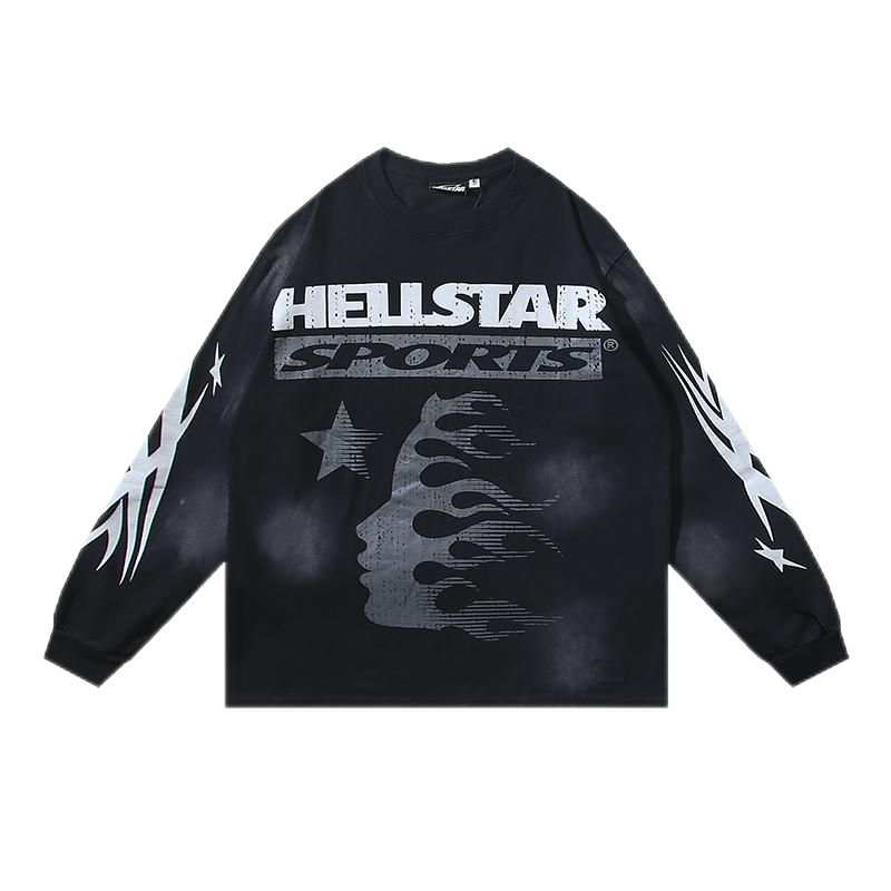Hellstar Black Long 