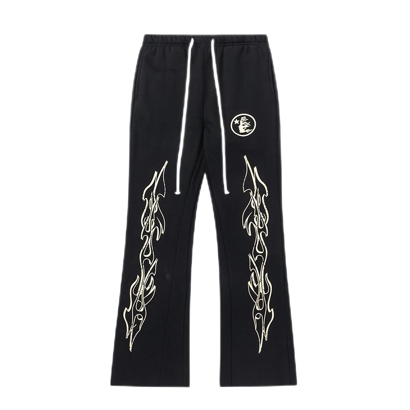 Supreme Flame Black 