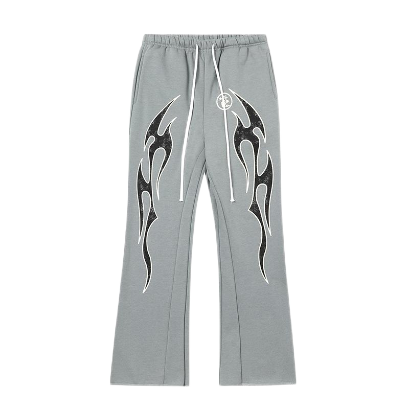 Supreme Flame Gray P
