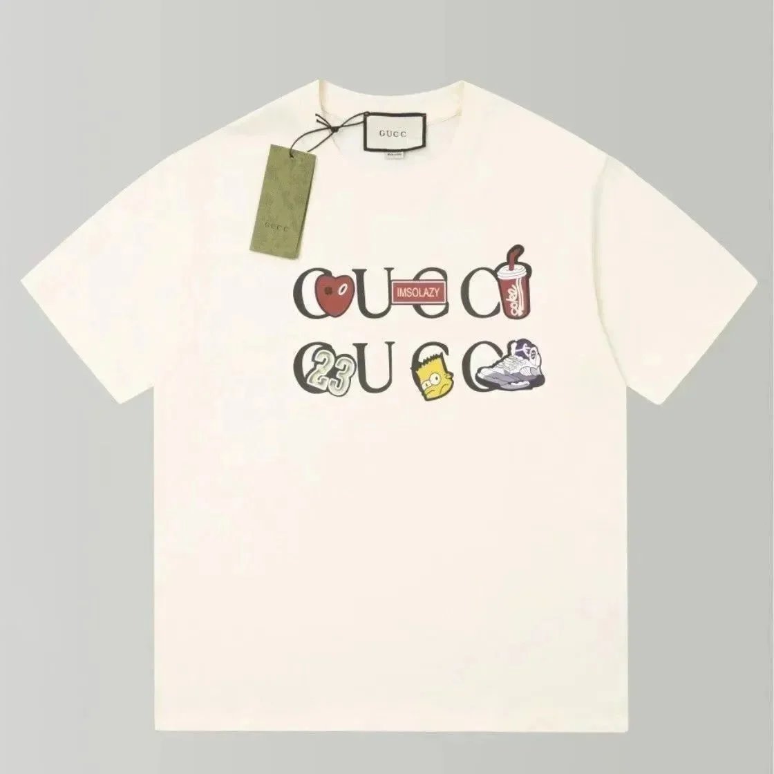 Gucci Bart Simpson W