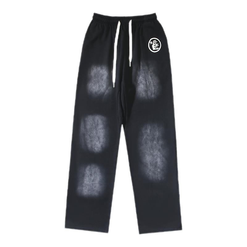 Supreme Black Pants