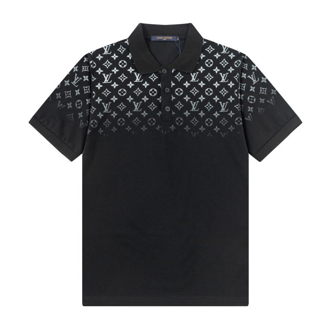 Louis Vuitton Black 