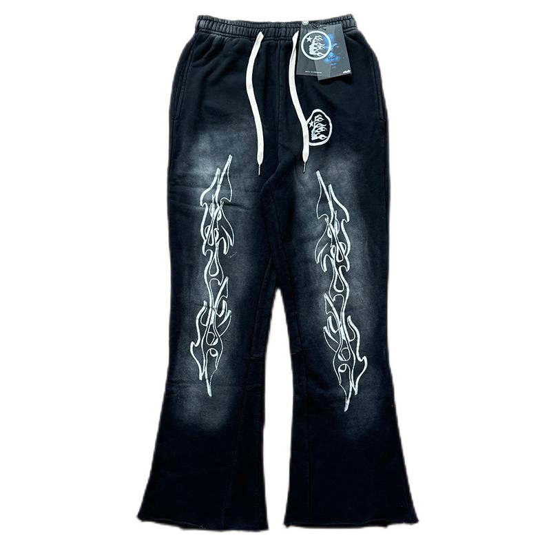 Supreme Black Pants