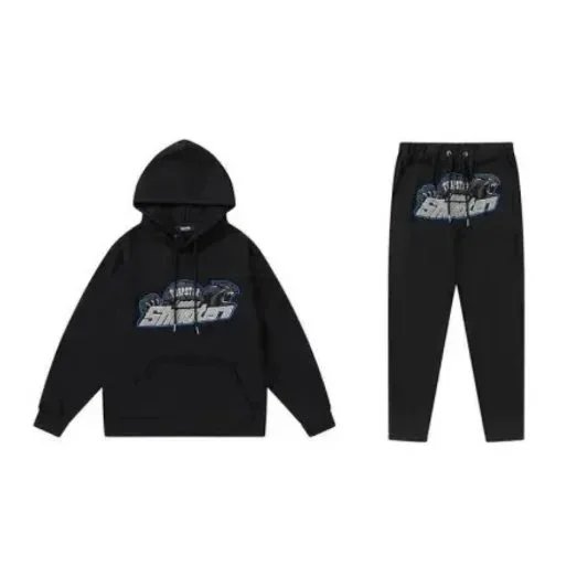 The North Face Black