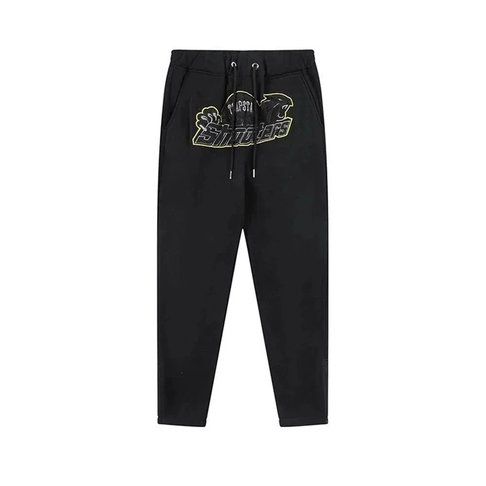 Puma Shooters Black 