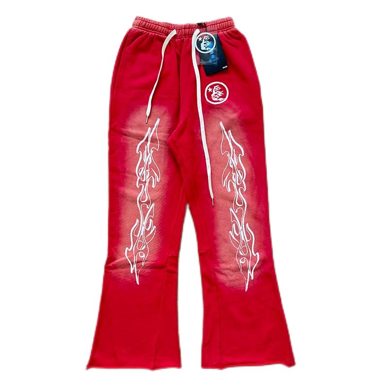 Supreme Red Pants