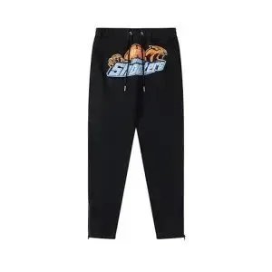 Adidas Black Pants