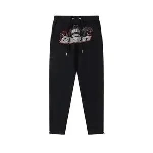 Adidas Ghost Black P