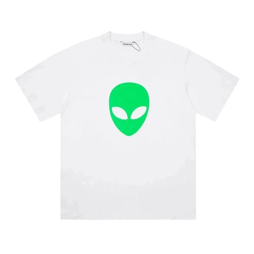 Balenciaga Alien Gre